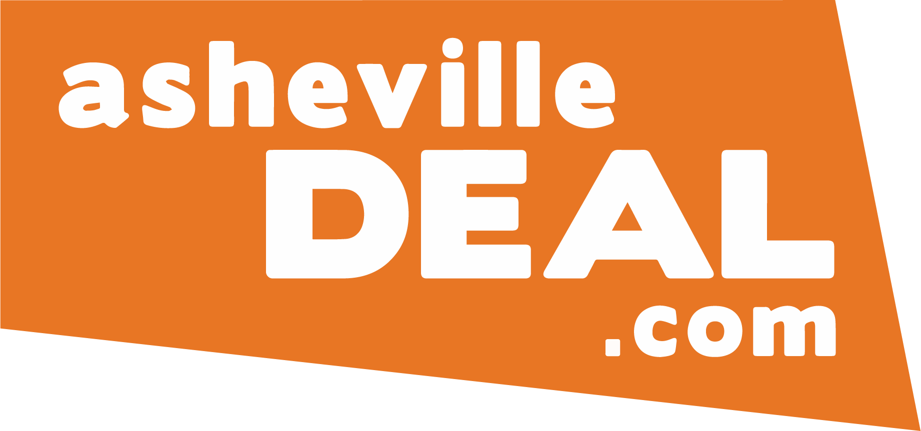 Asheville Deal