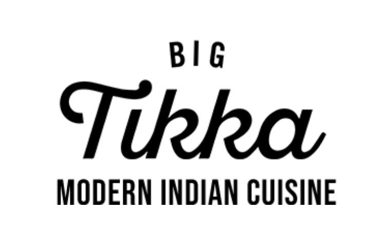 $25 gets you $50 to spend at Big Tikka!